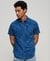 VINTAGE LOOM SHORT SLEEVE SHIRT