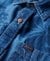VINTAGE LOOM SHORT SLEEVE SHIRT