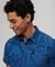 VINTAGE LOOM SHORT SLEEVE SHIRT