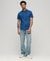 VINTAGE LOOM SHORT SLEEVE SHIRT