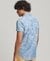 VINTAGE LOOM SHORT SLEEVE SHIRT