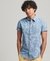 VINTAGE LOOM SHORT SLEEVE SHIRT