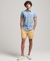 VINTAGE LOOM SHORT SLEEVE SHIRT