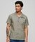 RESORT SHORT SLEEVE SHIRT