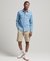 WASHED WESTERN SHIRT