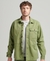 MILITARY SHIRT