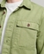MILITARY SHIRT
