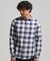 VINTAGE CHECK SHIRT
