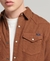 VINTAGE CORD WESTERN SHIRT