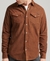 VINTAGE CORD WESTERN SHIRT