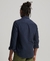 VINTAGE CORD WESTERN SHIRT