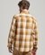 VINTAGE FLANNEL SHIRT
