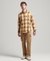 VINTAGE FLANNEL SHIRT