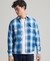 VINTAGE FLANNEL SHIRT