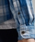 VINTAGE FLANNEL SHIRT