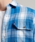 VINTAGE FLANNEL SHIRT