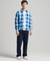 VINTAGE FLANNEL SHIRT