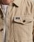 VINTAGE CORD OVERSHIRT