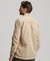 VINTAGE CORD OVERSHIRT