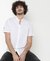 STUDIOS LINEN S/S SHIRT