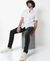 STUDIOS LINEN S/S SHIRT