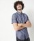 STUDIOS LINEN S/S SHIRT
