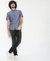 STUDIOS LINEN S/S SHIRT