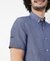 STUDIOS LINEN S/S SHIRT