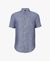 STUDIOS LINEN S/S SHIRT