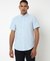 STUDIOS LINEN S/S SHIRT