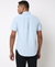STUDIOS LINEN S/S SHIRT
