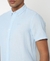 STUDIOS LINEN S/S SHIRT