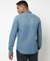 STUDIOS WESTERN DENIM LS SHIRT