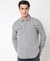 STUDIOS WESTERN DENIM LS SHIRT