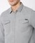 STUDIOS WESTERN DENIM LS SHIRT