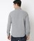 STUDIOS WESTERN DENIM LS SHIRT