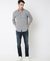 STUDIOS WESTERN DENIM LS SHIRT
