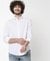 LINEN L/S SHIRT