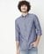 LINEN L/S SHIRT