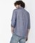 LINEN L/S SHIRT
