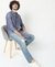 LINEN L/S SHIRT