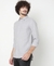 STUDIOS LINEN L/S SHIRT