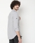 STUDIOS LINEN L/S SHIRT