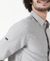 STUDIOS LINEN L/S SHIRT