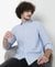 STUDIOS LINEN L/S SHIRT
