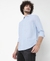 STUDIOS LINEN L/S SHIRT