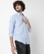 STUDIOS LINEN L/S SHIRT