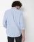 STUDIOS LINEN L/S SHIRT
