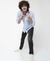 STUDIOS LINEN L/S SHIRT