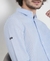 STUDIOS LINEN L/S SHIRT